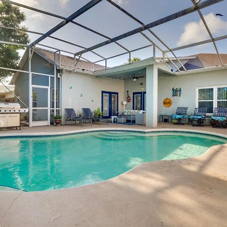 Spacious Orland Home With Private Pool! Ορλάντο Εξωτερικό φωτογραφία