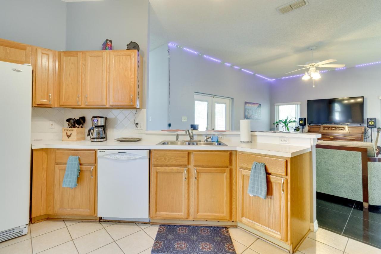 Spacious Orland Home With Private Pool! Ορλάντο Εξωτερικό φωτογραφία