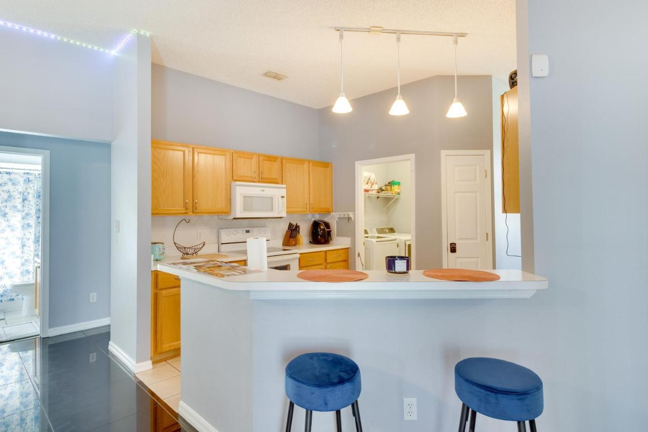 Spacious Orland Home With Private Pool! Ορλάντο Εξωτερικό φωτογραφία