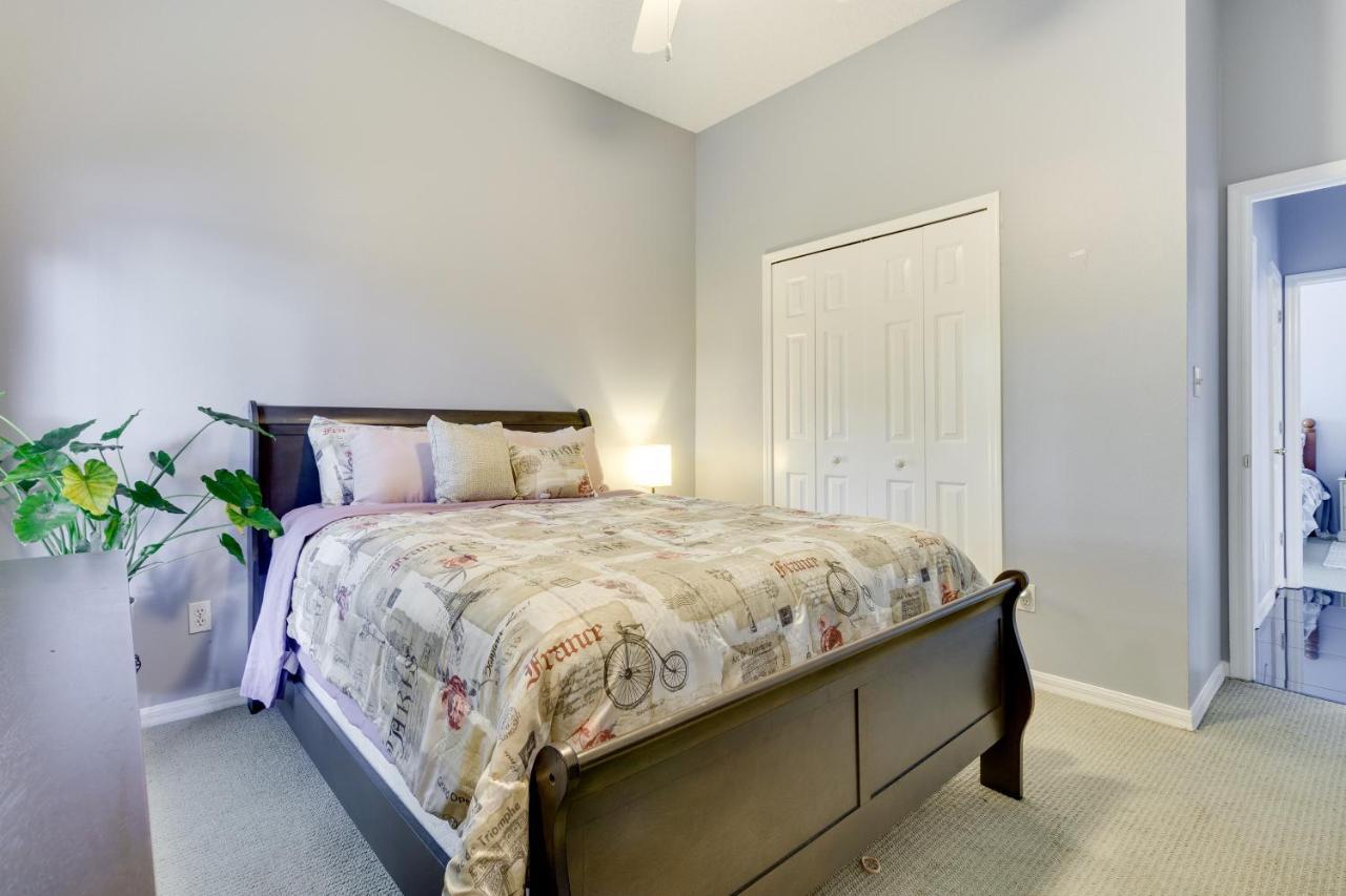 Spacious Orland Home With Private Pool! Ορλάντο Εξωτερικό φωτογραφία